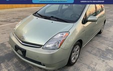 2008 Toyota Prius Touring