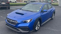 2024 Subaru WRX Base