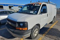 2014 Chevrolet Express 2500