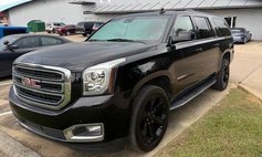 2019 GMC Yukon XL SLT