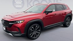 2024 Mazda CX-50 2.5 Turbo Premium Plus