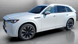 2025 Mazda CX-90 3.3 Turbo S Premium Plus