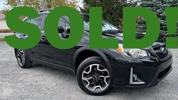 2016 Subaru Crosstrek 2.0i Premium