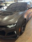 2023 Chevrolet Camaro ZL1