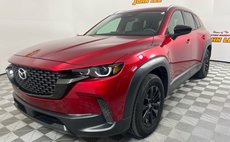 2025 Mazda CX-50 2.5 S Preferred