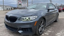 2016 BMW 2 Series M235i xDrive
