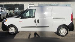 2020 Ram ProMaster City Passenger Wagon FWD