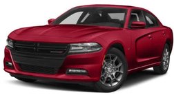 2018 Dodge Charger GT