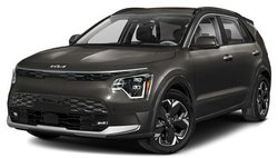 2023 Kia Niro EV Wave