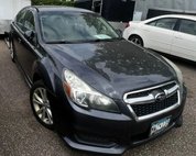 2013 Subaru Legacy 2.5i Premium