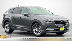 2019 Mazda CX-9 Touring