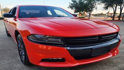 2018 Dodge Charger GT