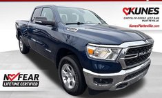 2022 Ram Ram Pickup 1500 Lone Star