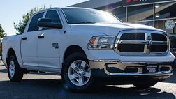 2023 Ram Ram Pickup 1500 Classic SLT