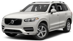 2018 Volvo XC90 T5 Momentum 7-Passenger
