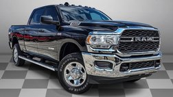 2021 Ram Ram Pickup 2500 Tradesman