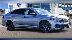 2022 Volkswagen Jetta SE