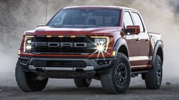 2009 Ford Super Duty F-350 FX4