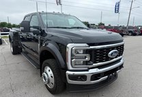 2024 Ford F-450 Super Duty Limited