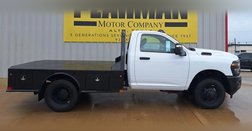 2026 Ram Ram Pickup 3500 Tradesman