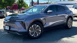 2024 Chevrolet Blazer EV 2LT