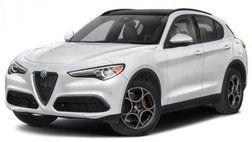 2023 Alfa Romeo Stelvio Veloce