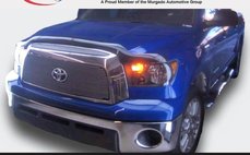 2008 Toyota Tundra Base