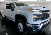 2026 Chevrolet Silverado 3500HD LT