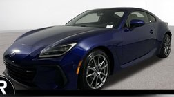 2023 Subaru BRZ Premium