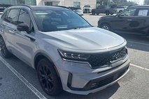 2022 Kia Sorento SX Prestige