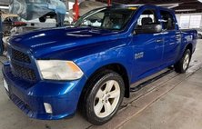 2014 Ram Ram Pickup 1500 Tradesman