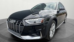 2023 Audi A4 allroad quattro Premium Plus 45 TFSI