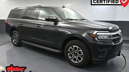 2024 Ford Expedition MAX XLT