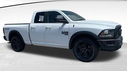 2019 Ram Ram Pickup 1500 Classic Warlock