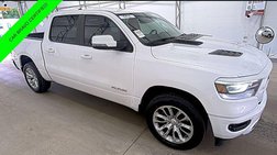 2023 Ram Ram Pickup 1500 Laramie