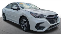 2023 Subaru Legacy Premium