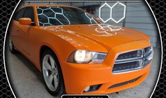 2014 Dodge Charger 
