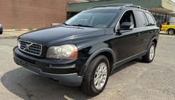 2008 Volvo XC90 3.2