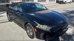 2023 Kia K5 LXS