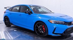 2024 Honda Civic Type R
