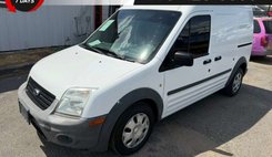 2013 Ford Transit Connect XL