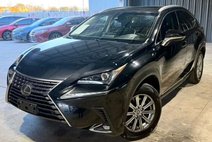 2018 Lexus NX 300 300
