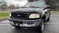 1997 Ford F-150 STD
