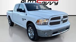 2019 Ram Ram Pickup 1500 Classic Big Horn