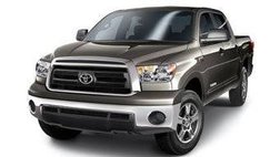 2012 Toyota Tundra Limited