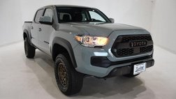 2023 Toyota Tacoma Trail Edition