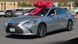 2025 Lexus ES 300h ES 300h