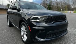 2024 Dodge Durango GT