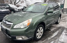 2012 Subaru Outback 2.5i Premium