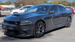 2019 Dodge Charger R/T
